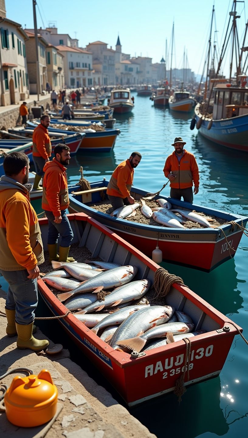 Ζωντανά καβούρια σε γυάλινη δεξαμενή