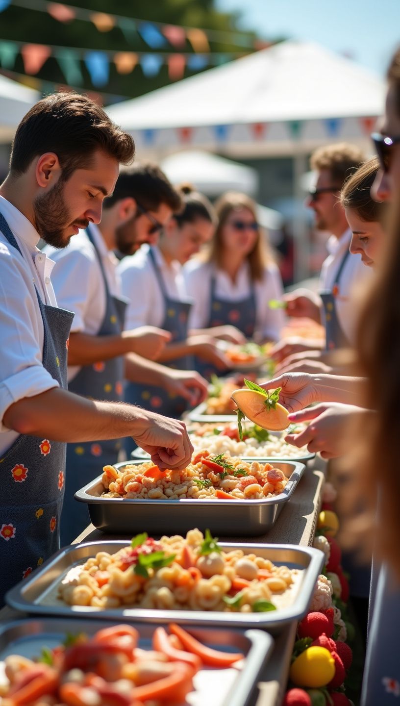 Ψαρίσια πιάτα με λεμόνι και ελαιόλαδο