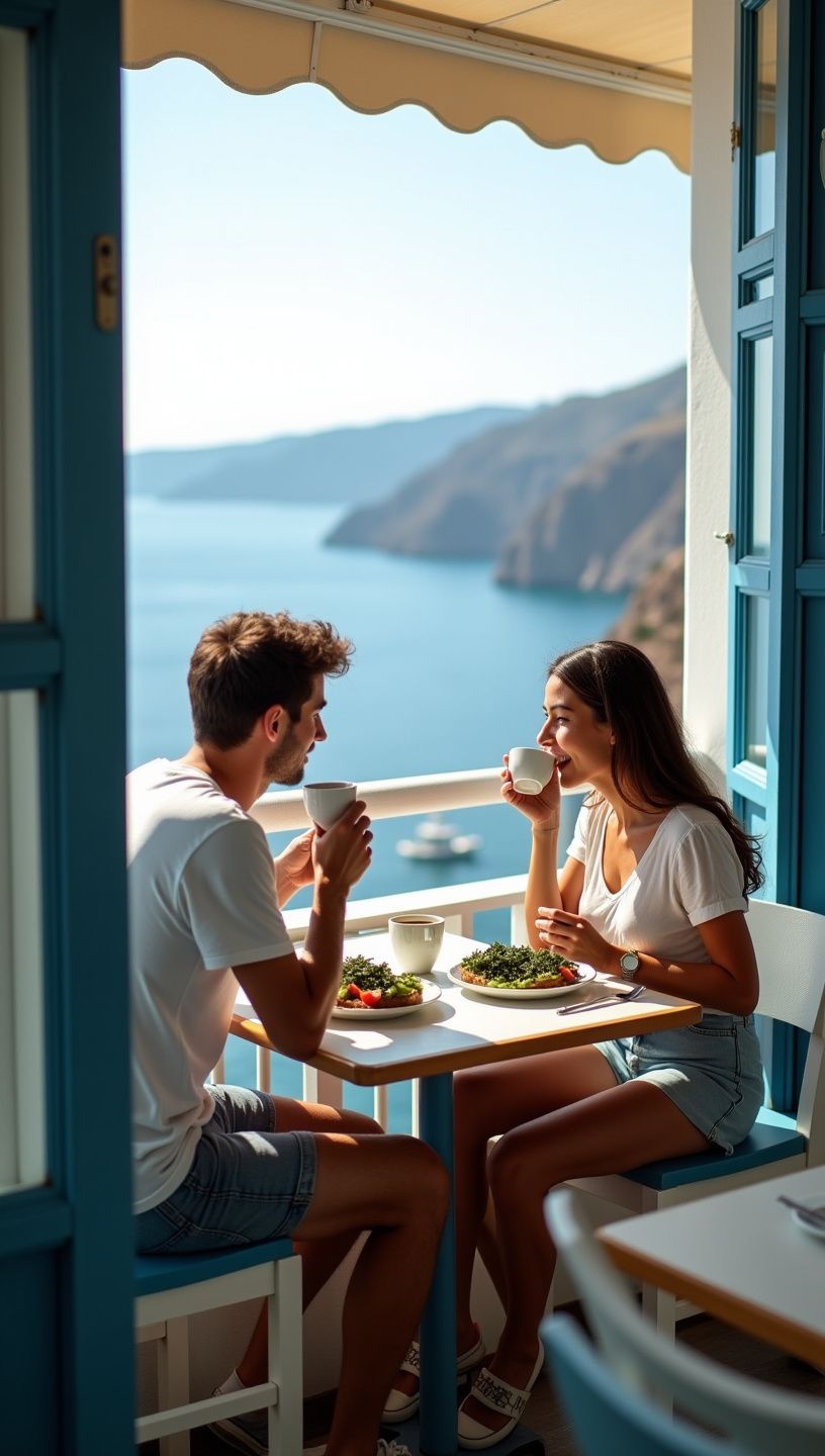 Θαλασσινά προϊόντα συσκευασμένα σε βάζα