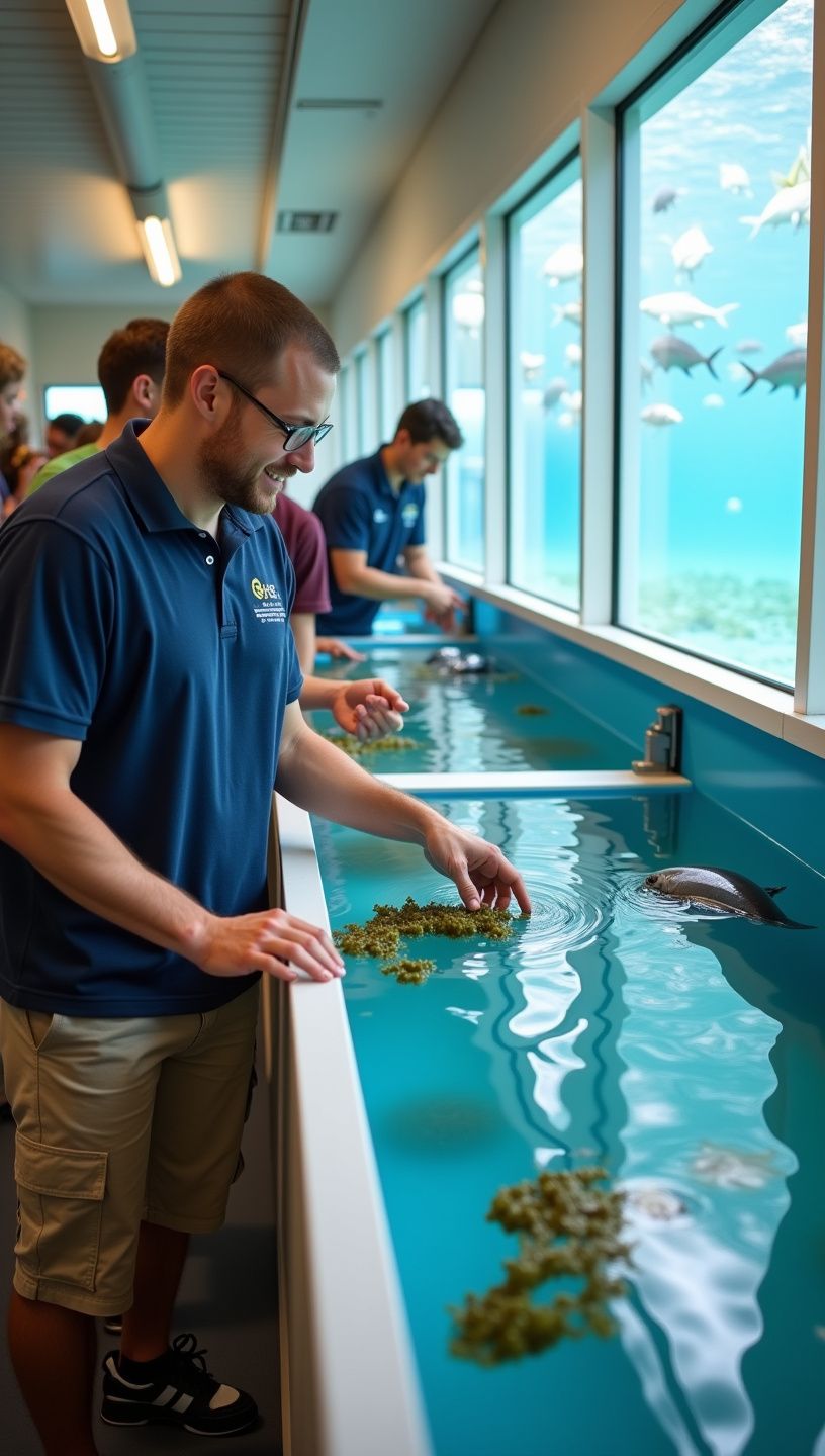 Παραδοσιακός ψαράς με το καλάθι του γεμάτο ψάρια